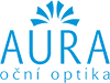 Oční optika Aura